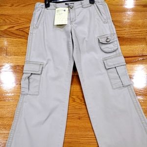 Eddie Bauer Cargo Pants
